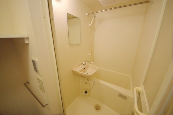 レオパレス屋形の森 25341の物件内観写真